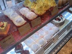-檬舒舒MonChouChou(环球金融中心店)