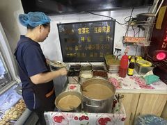 -陈记麻辣烫(浦口道店)