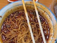 -京穆兰兰州牛肉面·清真(中川机场店)