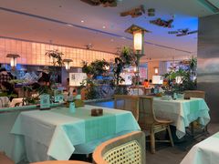 -桂满陇·杭州小馆(巴黎春天浦建店)