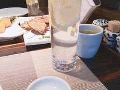 -山葵家·创意料理(临平银泰城店)
