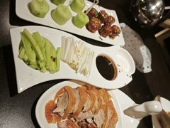 -老牌坊鲁菜名店(聊城美食岛店)