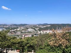 -白玉山景区