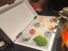 -色響火锅(恒隆广场店)
