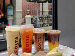 -COSTA COFFEE(吴江路店)