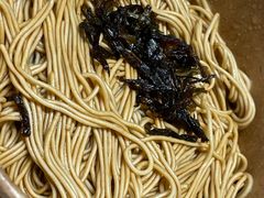 葱油拌面-鲜得来排骨年糕(云南南路店)