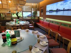 -筱爷叔·上海传统手工菜(玉树路店)