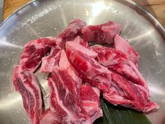 -汉拿山(北京上地华联店)