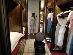 -南京圣和府邸豪华精选酒店
