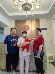 -喜月来月子会所