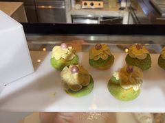 -苏州苏州湾艾美酒店-新食谱全日制餐厅