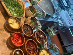 -云阿蛮云南生烫牛肉米线(奉贤路店)