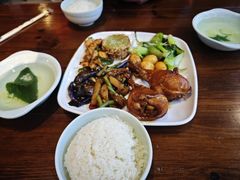 -刘少华贵州小黄牛·鲜牛肉火锅(总店)