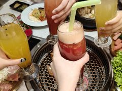 -炭之家·齐齐哈尔非遗烤肉·鲜切直供(中央大街店)