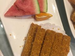 -鑫巴蜀小镇 · 水煮鱼专研店(玉桥店)