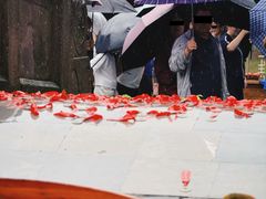 -丰都鬼城名山景区
