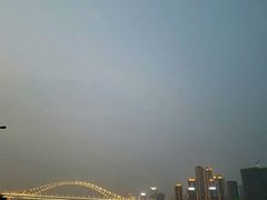 -重庆市江北嘴中央商务区中央公园