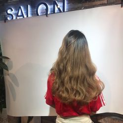 -MS.SALON美发沙龙
