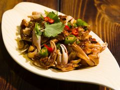 -顶顶汤火牛排火锅·经典铜锅涮肉