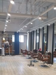 点击看大图 -藤野造型·专业烫染店