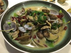 -威海渔村(静安旗舰店)
