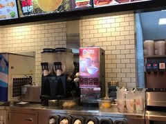 -汉堡王(常熟美城店)