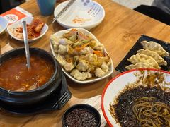 -多宾韩国料理(学衡路店)