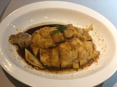 特色沙姜鸡-紫阳家宴(源深店)