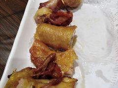 -金刚山烧烤(红旗大街店)