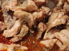 -肖肖酸萝卜鱼火锅(总店)