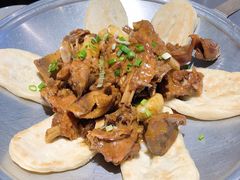 -小菜园新徽菜(扬州华润万象汇店)