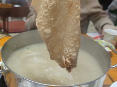 -大吉利·潮汕鲜牛肉火锅(西安店)