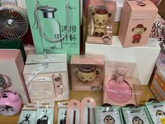 -北方图书城(沈阳天地店)