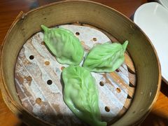 -包小笼·金牌汤包(中山路店)