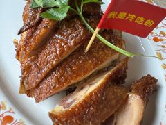 -二泉园老菜馆·百年无锡菜