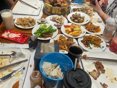 -汉巴味德·烤肉与啤酒的自助(杭州大悦城店)