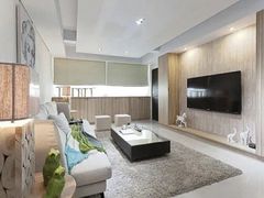 -居丽装饰空间设计(总部)