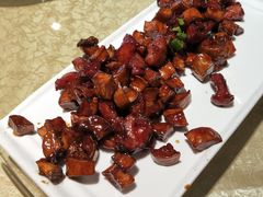 风情牛肉爽-全聚德(胜利大街店)