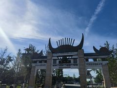 -天河潭旅游度假区
