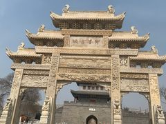 -即墨古城