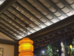 -绿茶餐厅(汇悦大融城店)