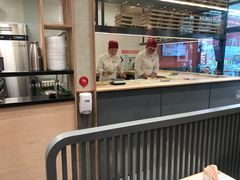 -喜家德虾仁水饺(北站店)