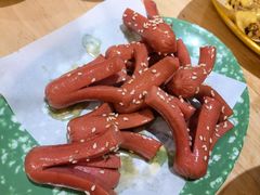 -Woolee韩食堂·韩式家庭料理