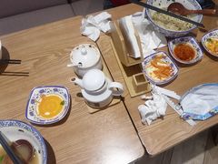 -舌尖尖·兰州牛肉面(浦东机场店)