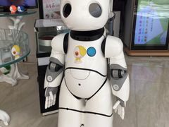 -广州花之恋城堡酒店