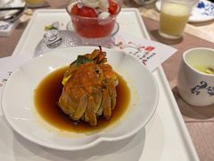 -老运河餐厅