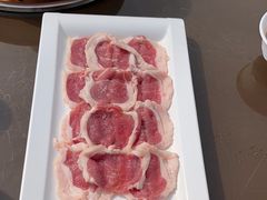 -清真·鸦儿李记·涮肉(鼓楼店)