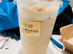-奈雪的茶(金鹰广场店)
