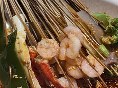 -嘉州叶婆婆钵钵鸡(建设路店)