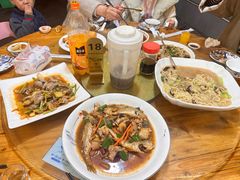 -江南村海鲜馆(洞头店)